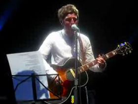 Oasis begin world tour in Seattle